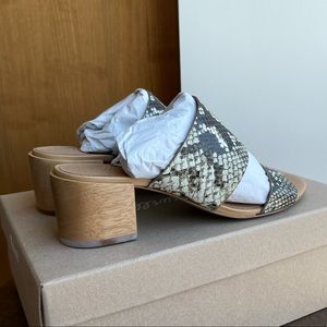 Madewell Mules